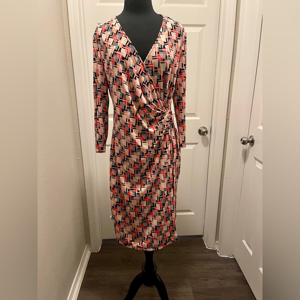 Midi Dress
